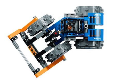 Лего 42071 Бульдозер Lego Technic