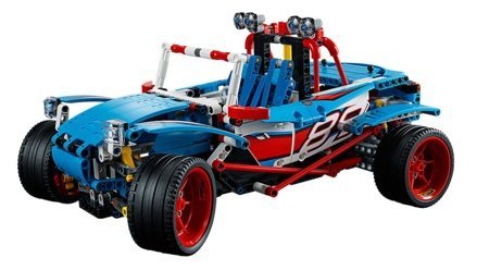 Лего 42077 Гоночный автомобиль Lego Technic
