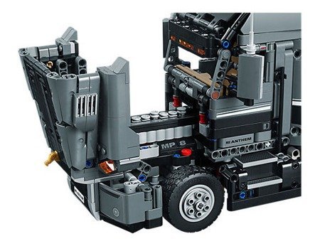 Лего 42078 Грузовик Mack Anthem Lego Technic
