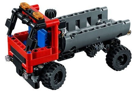 Лего 42084 Погрузчик Lego Technic