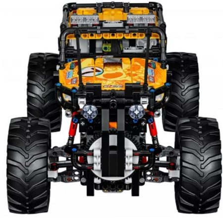 Лего 42099 4X4 Экстремальный внедорожник Lego Technic