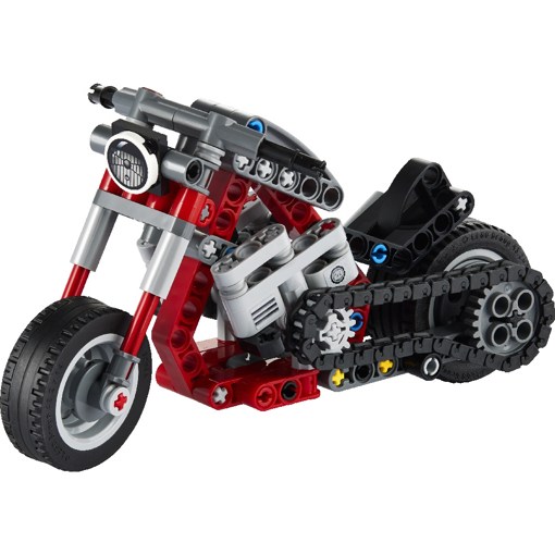 Лего 42132 Мотоцикл Lego Technic