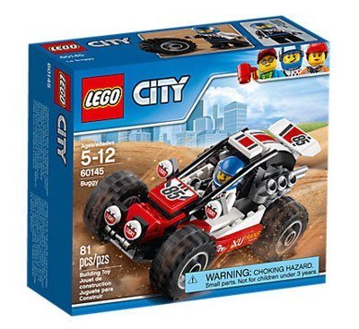Лего 60145 Багги Lego City