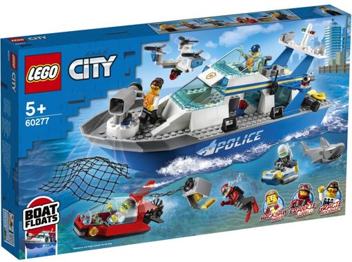  60277    Lego City