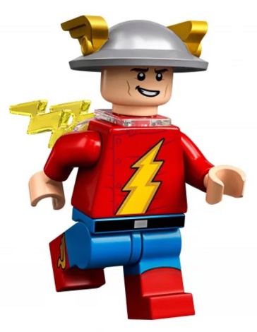 Лего 71026 Минифигурка Super Heroes