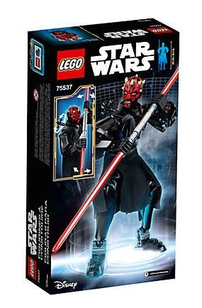 Лего 75537 Дарт Мол Lego Star Wars
