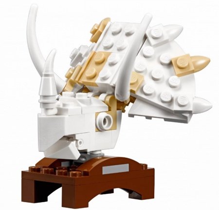 Лего 75930 Нападение индораптора в поместье Lego Jurassic World