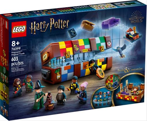  76399    Lego Harry Potter