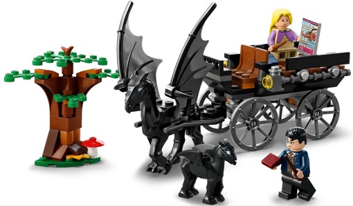  76400     Lego Harry Potter