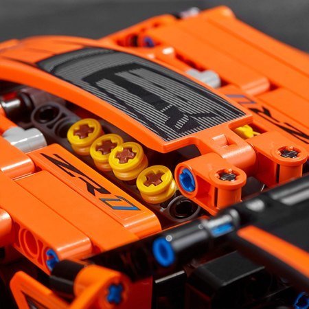 Лего 42093 Chevrolet Corvette Lego Technic