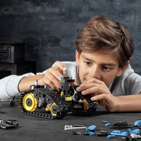 Лего 42095 Скоростной вездеход Lego Technic