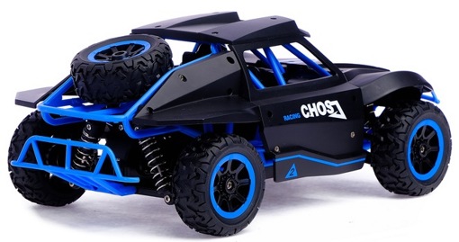 Машинка на р/у Chost Racing 2 HB Toys HB-DK1802