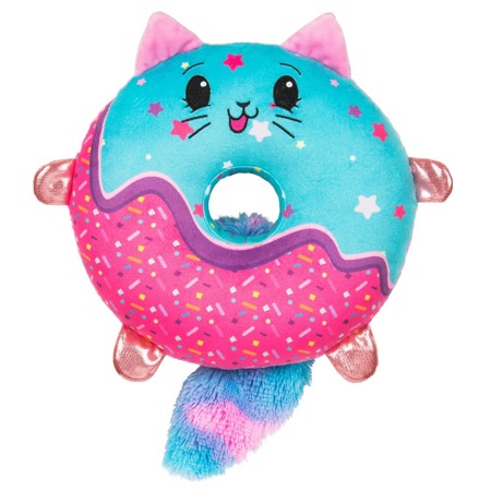 Мега-набор Плюшевый Пончик Кошка Pikmi Pops 75294
