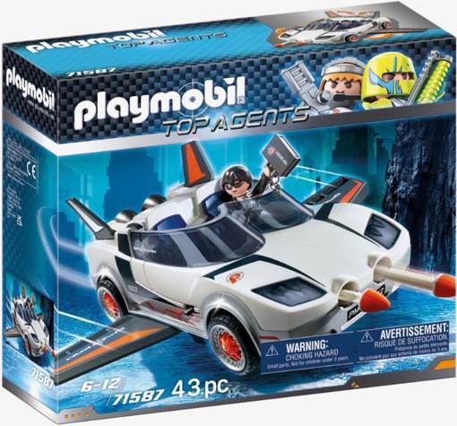    Playmobil 71587