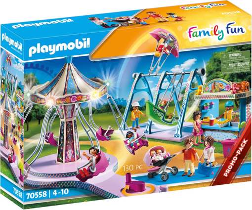     Playmobil 70558