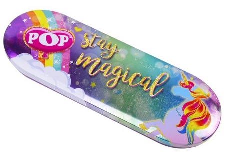 Набор детской декоративной косметики "POP Stay Magical" Markwins в пенале