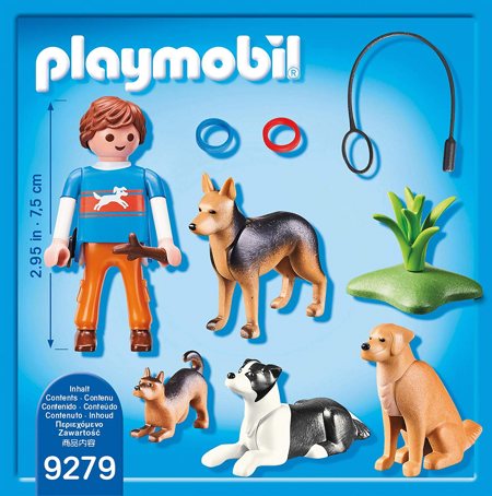   Playmobil 9279
