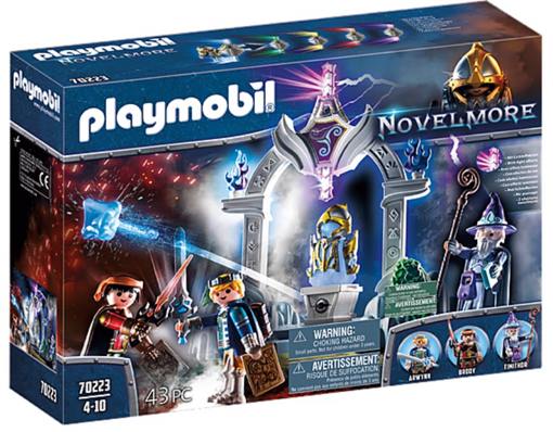    Playmobil 70223 