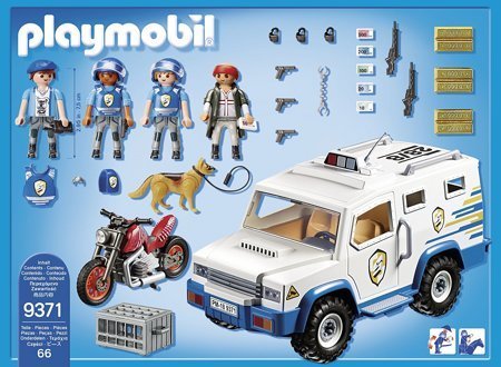   Playmobil 9371