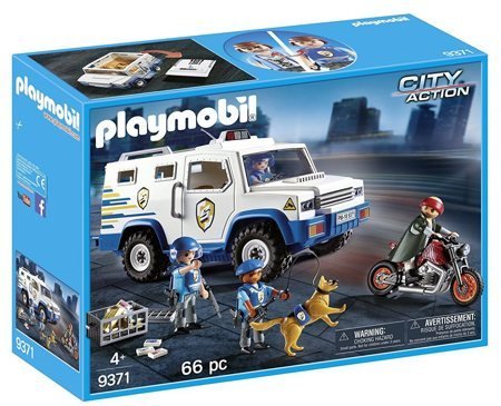   Playmobil 9371