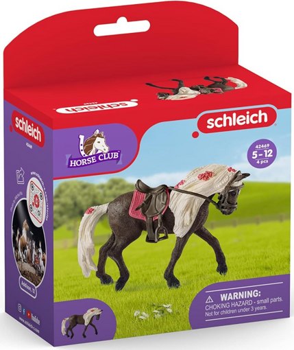 Набор Лошадь скалистых гор Schleich 42469