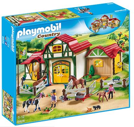    Playmobil 6926