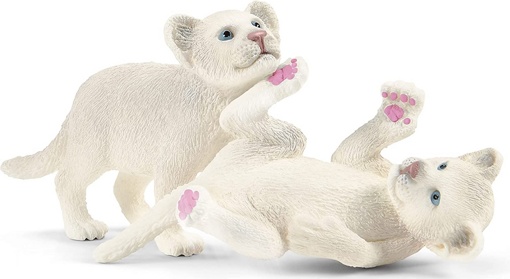 Набор Львица со львятами Schleich 42505