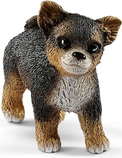 Набор Манеж для щенков Schleich 42480