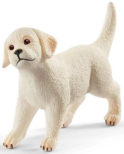 Набор Манеж для щенков Schleich 42480