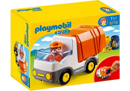      Playmobil 6774