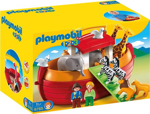 Набор Ноев ковчег Playmobil 6765 - фото