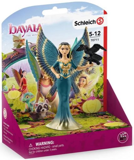 Набор Офира и Мунин Schleich 70711