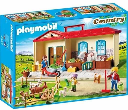    Playmobil 4897
