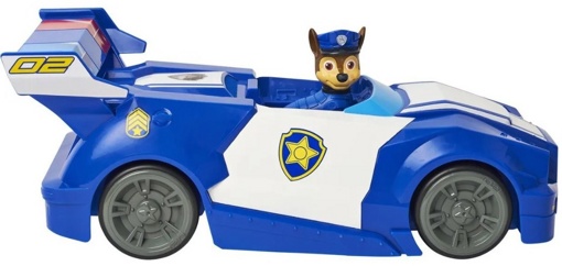 Набор полицейская машина с щенком Чейз Щенячий Патруль 6060418