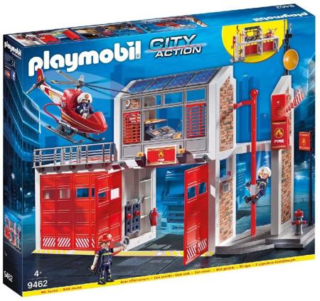    Playmobil 9462