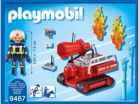     Playmobil 9467