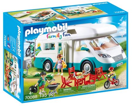      Playmobil 70088