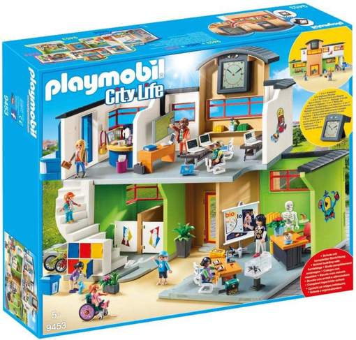     Playmobil 9453