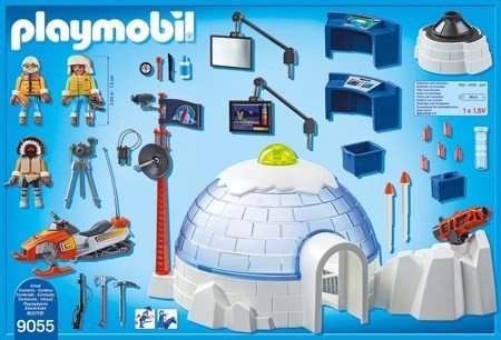      Playmobil 9055