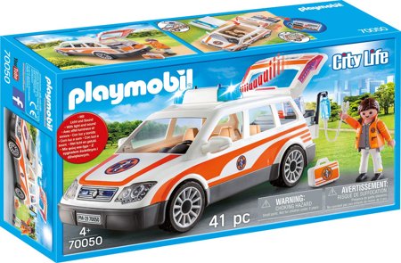    Playmobil 70050 , 