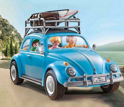 Набор Volkswagen Beetle Playmobil 70177