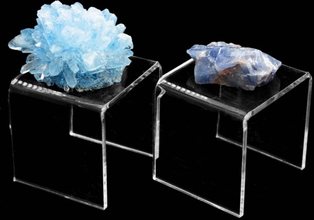 Набор "Вырасти кристалл" синий National Geographic 36025