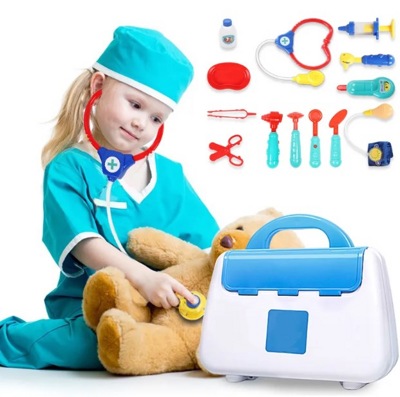Наборы доктора для детей