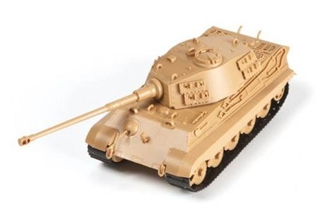 Немецкий танк T-VIB Королевский тигра Звезда 5023