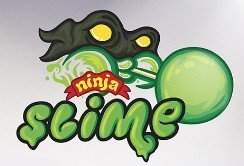 Ninja Slime