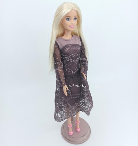 Одежда для кукол Барби Два платье 11284-9