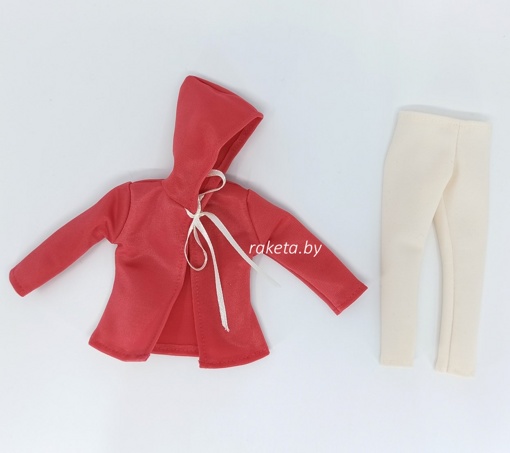 Одежда для кукол Барби Куртка и брюки 12820