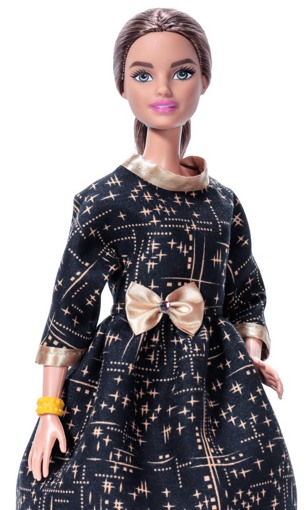 Одежда для кукол Барби Платье 11018-4