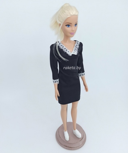 Одежда для кукол Барби Платье 11058