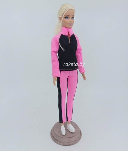 Одежда для кукол Барби Спортивный костюм 11285-2